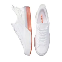 Converse - Unisex Chuck Taylor All Star Low Top Cx Flyease Ox Shoes (172806C) -Sperry Shop 172806C 04