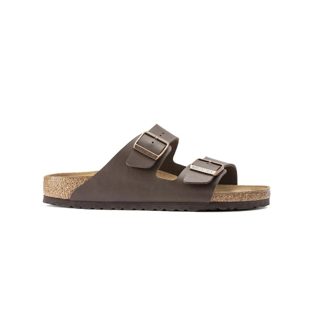Birkenstock - Women's Arizona Birko-Flor Slides (51703) 1 Birkenstock - Women's Arizona Birko-Flor Slides (51703)