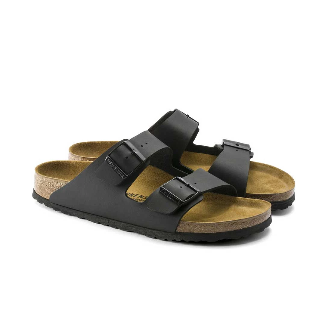 Birkenstock - Women's Arizona Birko-Flor Sandals (51793) 2 Birkenstock - Women's Arizona Birko-Flor Sandals (51793) - Image 2