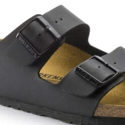 Birkenstock - Women's Arizona Birko-Flor Sandals (51793) 9 Birkenstock - Women's Arizona Birko-Flor Sandals (51793) -Sperry Shop Birkenstock Women s Arizona Birko Sandals 51793 05