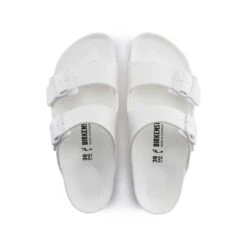 Birkenstock - Women's Arizona Essentials Sandals (129443) -Sperry Shop Birkenstock Women s Arizona Essentials Sandals 129443 04