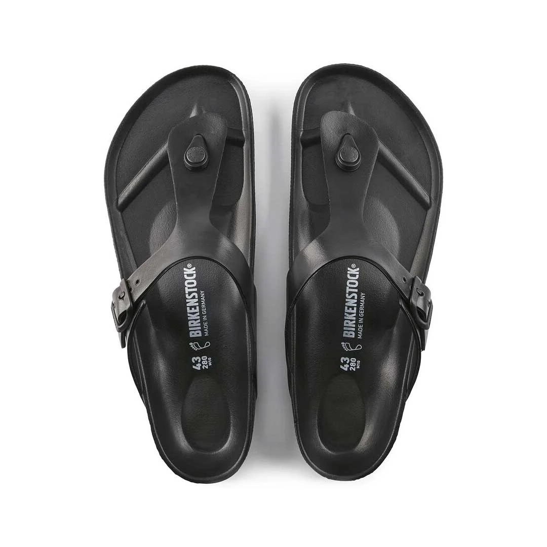 Birkenstock - Women's Gizeh Essentials Sandals (128201) 4 Birkenstock - Women's Gizeh Essentials Sandals (128201) - Image 4