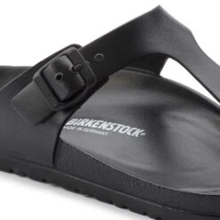 Birkenstock - Women's Gizeh Essentials Sandals (128201) 9 Birkenstock - Women's Gizeh Essentials Sandals (128201) -Sperry Shop Birkenstock Women s Gizeh Essentials Sandals 128201 05