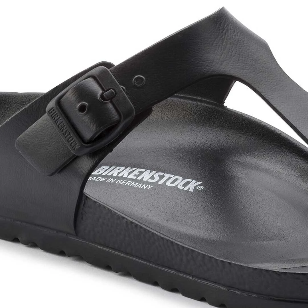 Birkenstock - Women's Gizeh Essentials Sandals (128201) 5 Birkenstock - Women's Gizeh Essentials Sandals (128201) - Image 5
