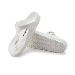 Birkenstock - Women's Gizeh Essentials Sandals (128221) -Sperry Shop Birkenstock Women s Gizeh Essentials Sandals 128221 03