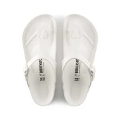 Birkenstock - Women's Gizeh Essentials Sandals (128221) -Sperry Shop Birkenstock Women s Gizeh Essentials Sandals 128221 04