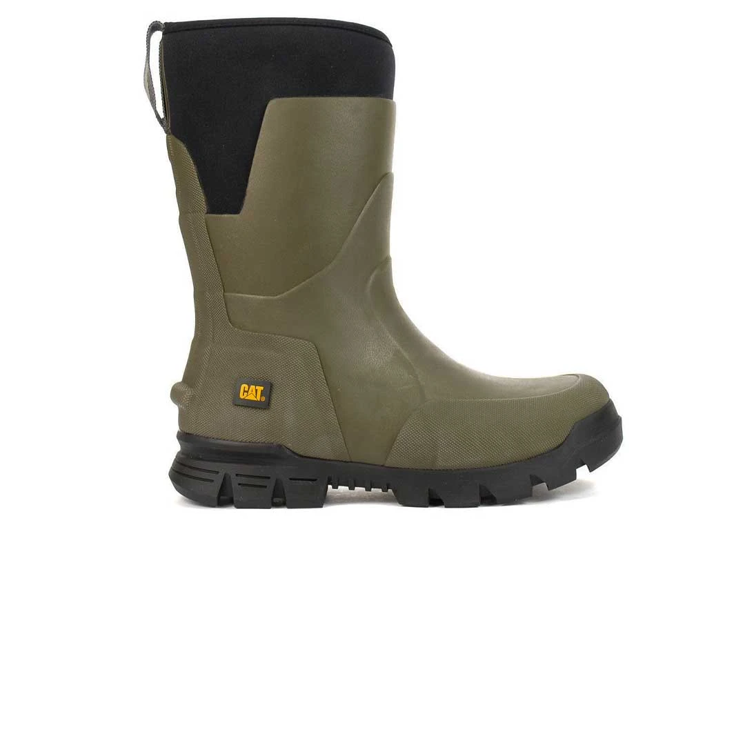 CAT (Caterpillar) - Unisex Stormer 11" Rain Boots (P723962) 1 CAT (Caterpillar) - Unisex Stormer 11" Rain Boots (P723962)