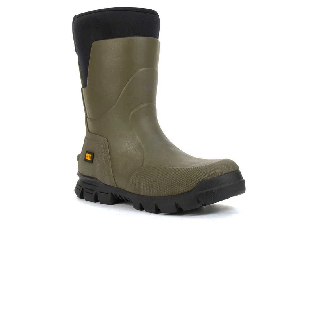 CAT (Caterpillar) - Unisex Stormer 11" Rain Boots (P723962) 2 CAT (Caterpillar) - Unisex Stormer 11" Rain Boots (P723962) - Image 2