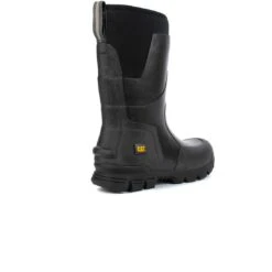 CAT (Caterpillar) - Unisex Stormer 11" Rain Boots (P724105) -Sperry Shop CAT Caterpillar Unisex Stormers 11 Rain Boots P724105 03