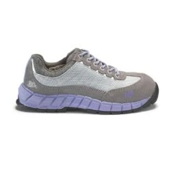 CAT (Caterpillar) - Women's Exact Steel Toe CSA Safety Shoes (P309276)