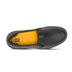 CAT (Caterpillar) - Women's ProRush SR Slip On Shoes (P51048) -Sperry Shop CAT Caterpillar Women s ProRush SR Slip On Shoes P51048 04