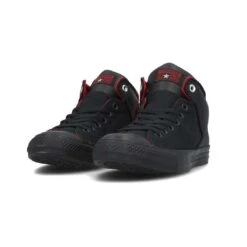 Converse - Unisex Chuck Taylor All Star High Street Shoes (164883C) -Sperry Shop Converse Men s Chuck Taylor All Star High Street High Top Shoes 164883C 4