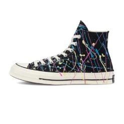 Converse - Unisex Archive Paint Splatter Chuck 70 High Top Shoes (170801C) -Sperry Shop Converse Unisex Archive Paint Splatter Chuck 70 High Top 170801C 2