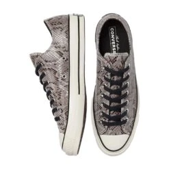 Converse - Unisex Archive Reptile Chuck 70 Low Top Shoes (170104C) -Sperry Shop Converse Unisex Archive Reptile Chuck 70 Low Top 170104C 4