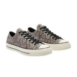 Converse - Unisex Archive Reptile Chuck 70 Low Top Shoes (170104C) -Sperry Shop Converse Unisex Archive Reptile Chuck 70 Low Top 170104C 6