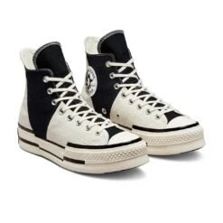 Converse - Unisex Chuck 70 Plus Counter Climate High Top Shoes (A01388C) -Sperry Shop Converse Unisex Chuck 70 Plus Counter Climate High Top Shoes A01388C 3