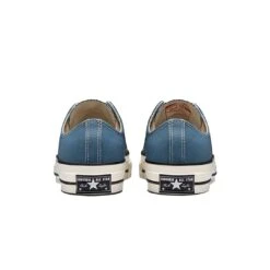 Converse - Unisex Chuck 70 Tonal Polyester Ox Shoes (A00755C) -Sperry Shop Converse Unisex Chuck 70 Tonal Polyester Ox A00755C 3