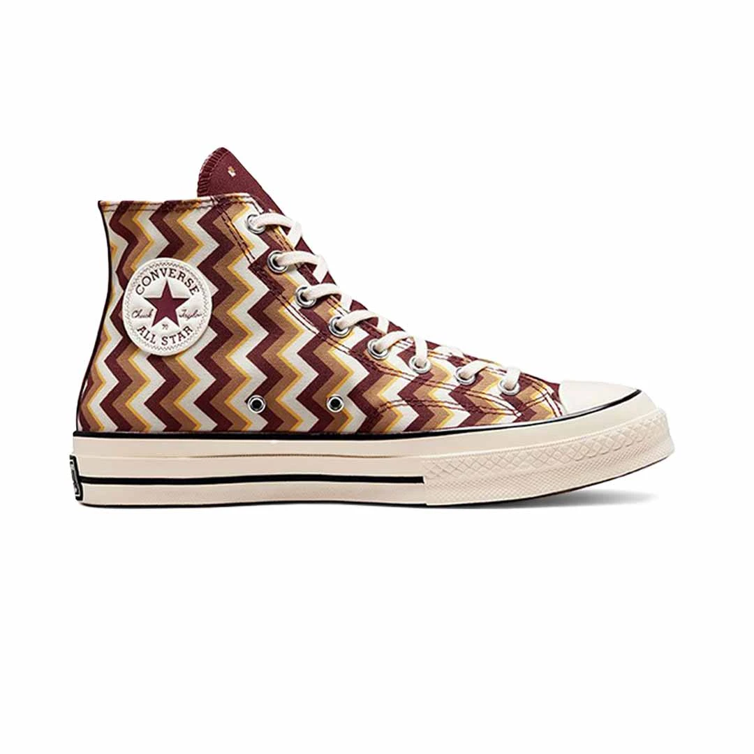 Converse - Unisex Chuck 70 Twisted Classics High Top Shoes (A04304C) 1 Converse - Unisex Chuck 70 Twisted Classics High Top Shoes (A04304C)