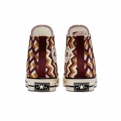 Converse - Unisex Chuck 70 Twisted Classics High Top Shoes (A04304C) 7 Converse - Unisex Chuck 70 Twisted Classics High Top Shoes (A04304C) -Sperry Shop Converse Unisex Chuck 70 Twisted Classics High Top Shoes A04304C 3