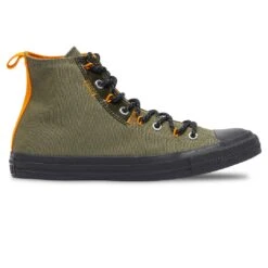 Converse - Unisex Chuck Taylor All Star High Top Shoes (A04169C) -Sperry Shop Converse Unisex Chuck Taylor All Star High Top A04169C 5