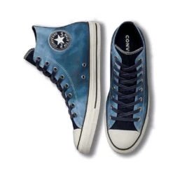 Converse - Unisex Chuck Taylor All Star Workwear High Top Shoes (A05189C) -Sperry Shop Converse Unisex Chuck Taylor All Star Workwear High Top Shoes A05189C 04