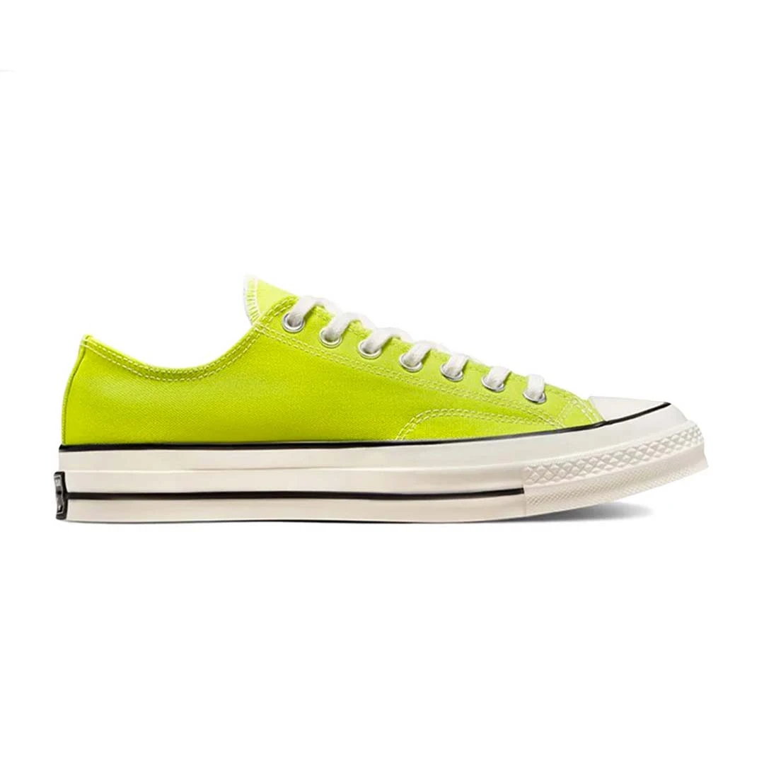 Converse - Unisex Colour Vintage Chuck 70 Low Top Shoes (172142C) 1 Converse - Unisex Colour Vintage Chuck 70 Low Top Shoes (172142C)