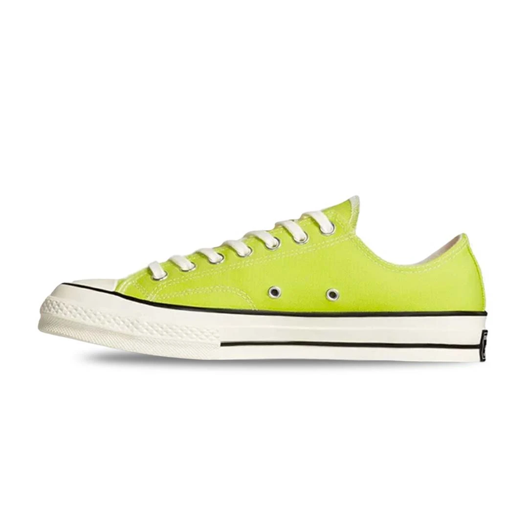Converse - Unisex Colour Vintage Chuck 70 Low Top Shoes (172142C) 2 Converse - Unisex Colour Vintage Chuck 70 Low Top Shoes (172142C) - Image 2