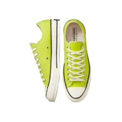 Converse - Unisex Colour Vintage Chuck 70 Low Top Shoes (172142C) 8 Converse - Unisex Colour Vintage Chuck 70 Low Top Shoes (172142C) -Sperry Shop Converse Unisex Colour Vintage Chuck 70 Low Top 172142C 4
