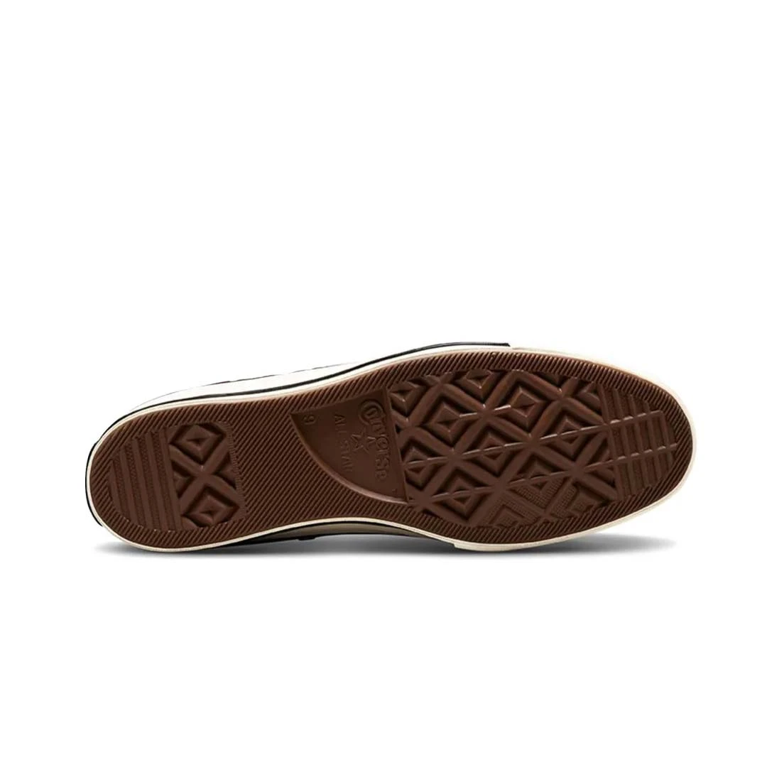 Converse - Unisex Colour Vintage Chuck 70 Low Top Shoes (172142C) 5 Converse - Unisex Colour Vintage Chuck 70 Low Top Shoes (172142C) - Image 5