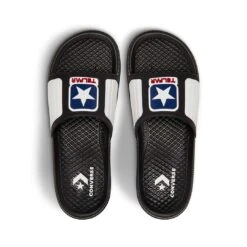 Converse - Unisex Converse X Telfar Slides (172316C) -Sperry Shop Converse Unisex Converse X Telfar Slide 172316C 4