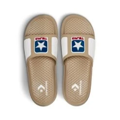 Converse - Unisex Converse X Telfar Slides (172318C) -Sperry Shop Converse Unisex Converse X Telfar Slide 172318C 3