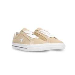 Converse - Unisex One Star Pro Ox Shoes (A04155C) -Sperry Shop Converse Unisex One Star Pro Ox Shoes A04155C 03
