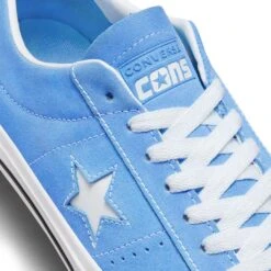 Converse - Unisex One Star Pro Suede Low Top Shoes (A00940C) -Sperry Shop Converse Unisex One Star Pro Suede Low Top A00940C