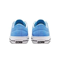 Converse - Unisex One Star Pro Suede Low Top Shoes (A00940C) -Sperry Shop Converse Unisex One Star Pro Suede Low Top A00940C 2