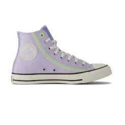Converse - Women's Chuck Taylor All Star High Top Shoes (A06010C)
