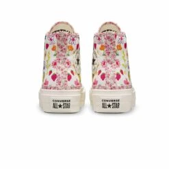 Converse - Women's Chuck Taylor All Star Lift High Top Shoes (A06063C) -Sperry Shop Converse Women s Chuck Taylor All Star Lift High Top Shoes A06063C 04