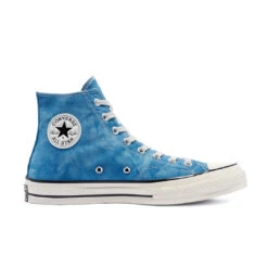 Converse - Women's Summer Daze Chuck 70 High Top Shoes (170965C) -Sperry Shop Converse Women sSummerDazeChuck70HighTop 170965C 01
