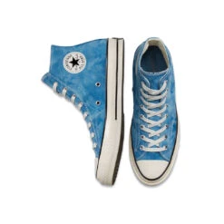 Converse - Women's Summer Daze Chuck 70 High Top Shoes (170965C) -Sperry Shop Converse Women sSummerDazeChuck70HighTop 170965C 04