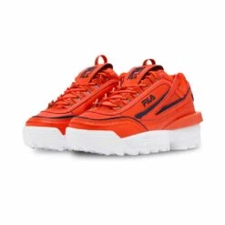 FILA - Women's Disruptor II EXP Shoes (5XM01766 826) -Sperry Shop FILA Women s Disruptor II EXP Shoes 5XM01766 826 03