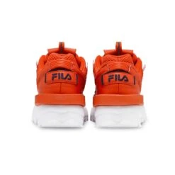 FILA - Women's Disruptor II EXP Shoes (5XM01766 826) -Sperry Shop FILA Women s Disruptor II EXP Shoes 5XM01766 826 04