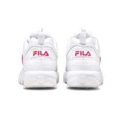 FILA - Women's Disruptor II Premium Shoes (5XM01008 154) -Sperry Shop FILA Women s Disruptor II Premium Shoes 5XM01008 154 03