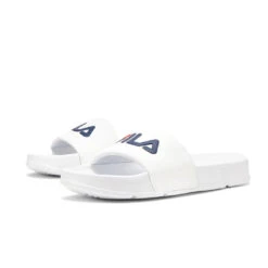 FILA - Women's Drifter Slides (5SM00525 125) -Sperry Shop FILA Women s Drifter Sandal 5SM00525 125 3