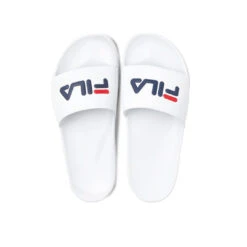 FILA - Women's Drifter Slides (5SM00525 125) -Sperry Shop FILA Women s Drifter Sandal 5SM00525 125 4
