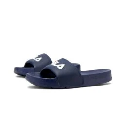 FILA - Women's Drifter Slides (5SM00525 422) -Sperry Shop FILA Women s Drifter Sandal 5SM00525 422 4