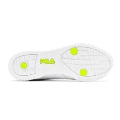 FILA - Women's F-13 Shoes (5FM01727 141) -Sperry Shop FILA Women s F 13 5FM01727 141 4