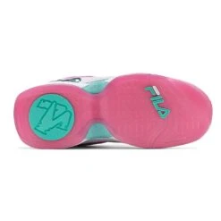 FILA - Women's Grant Hill 3 Shoes (5BM01294 149) 9 FILA - Women's Grant Hill 3 Shoes (5BM01294 149) -Sperry Shop FILA Women s Grant Hill 3 Shoes 5BM01294 149 5