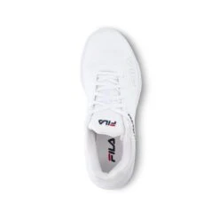 FILA - Women's Lightspin Shoes (5RM02180 125) -Sperry Shop FILA Women s Lightspin Shoes 5RM02180 125 04