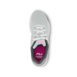 FILA - Women's Memory Fantom 8 Shoes (5RM02130 263) -Sperry Shop FILA Women s Memory Fantom 8 Shoes 5RM02130 263 04