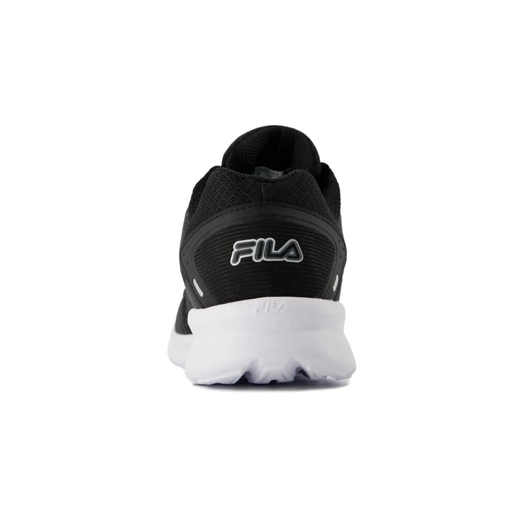 FILA - Women's Memory Finition 7 Shoes (5RM02134 013) 3 FILA - Women's Memory Finition 7 Shoes (5RM02134 013) - Image 3
