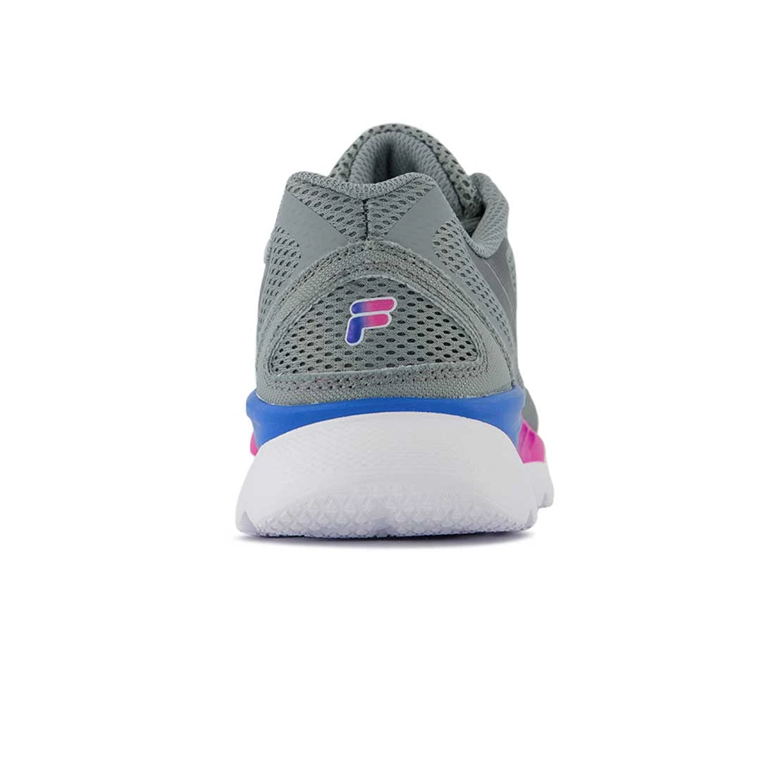 FILA - Women's Memory Forward 6 Shoes (5RM01868 063) 3 FILA - Women's Memory Forward 6 Shoes (5RM01868 063) - Image 3